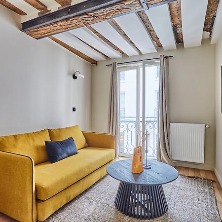 Residence Center Of Paris By Studio Prestige Екстер'єр фото