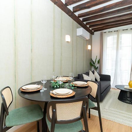 Residence Center Of Paris By Studio Prestige Екстер'єр фото