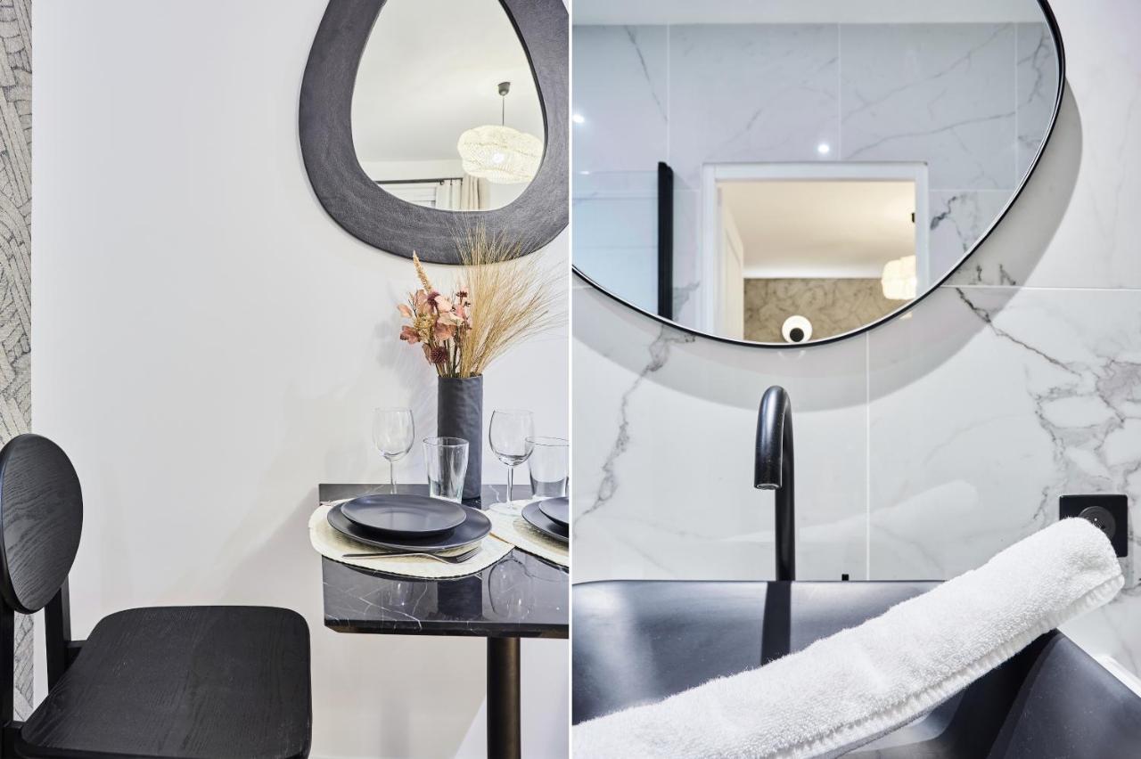 Residence Center Of Paris By Studio Prestige Екстер'єр фото