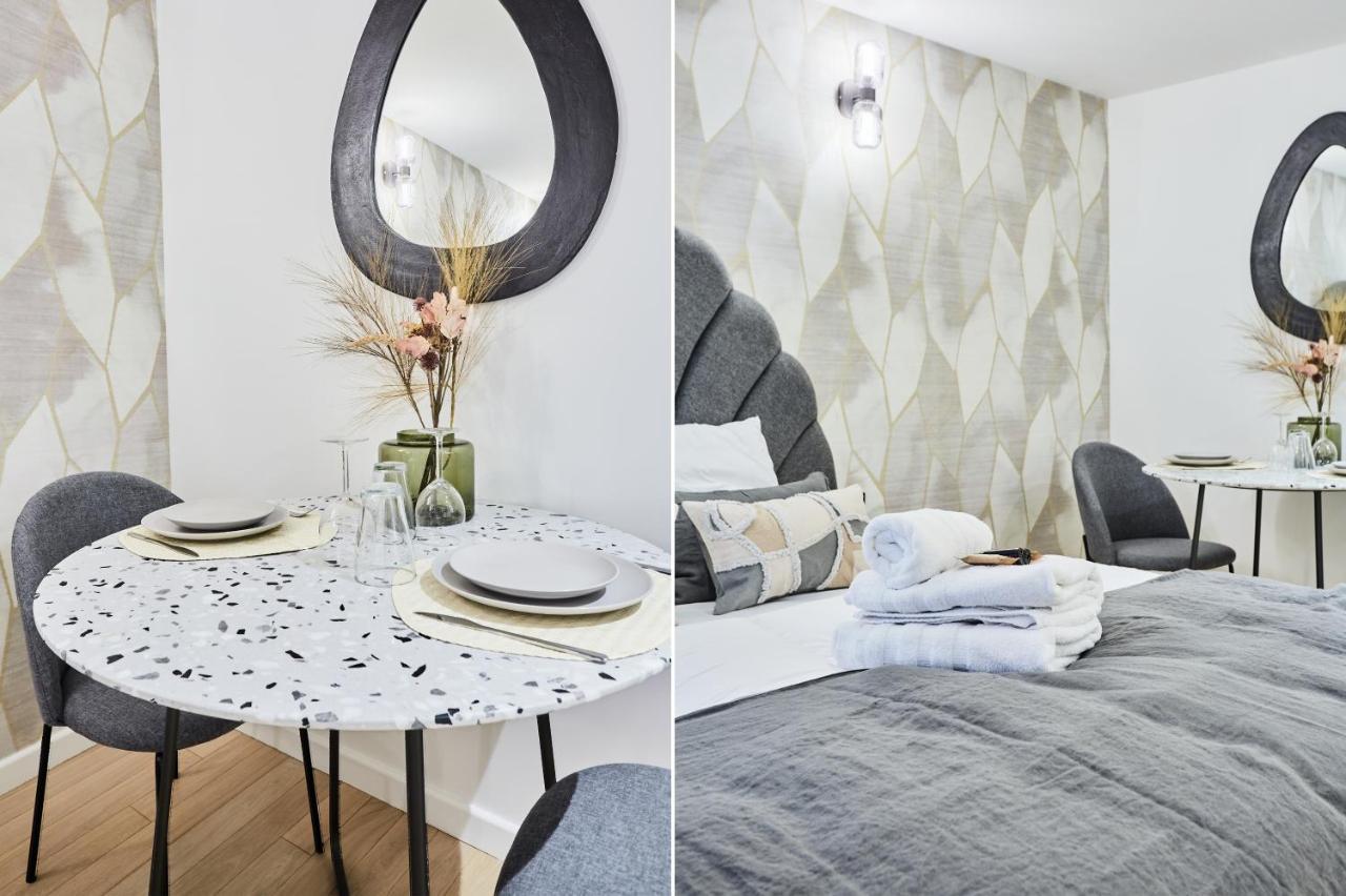 Residence Center Of Paris By Studio Prestige Екстер'єр фото