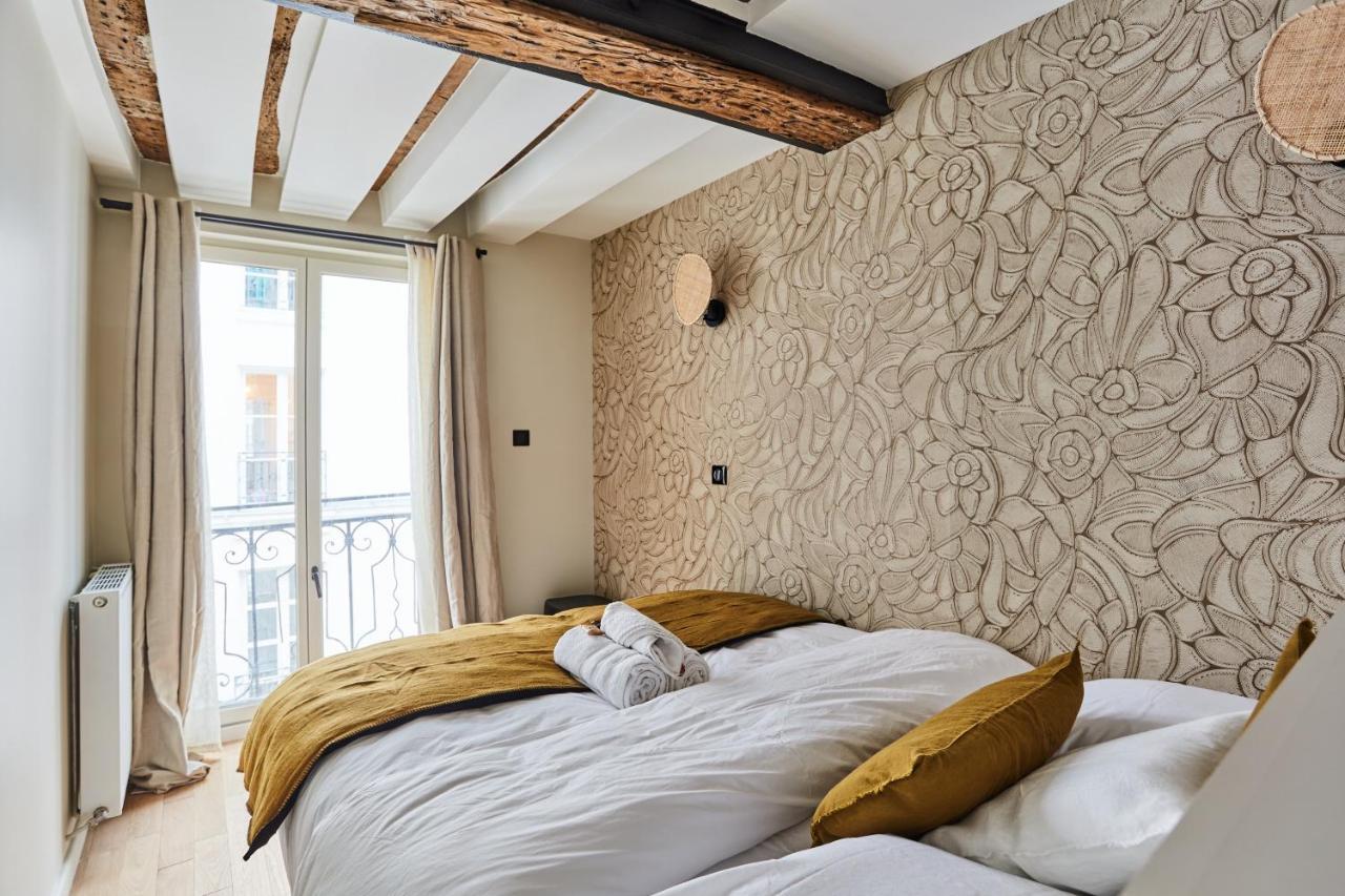 Residence Center Of Paris By Studio Prestige Екстер'єр фото