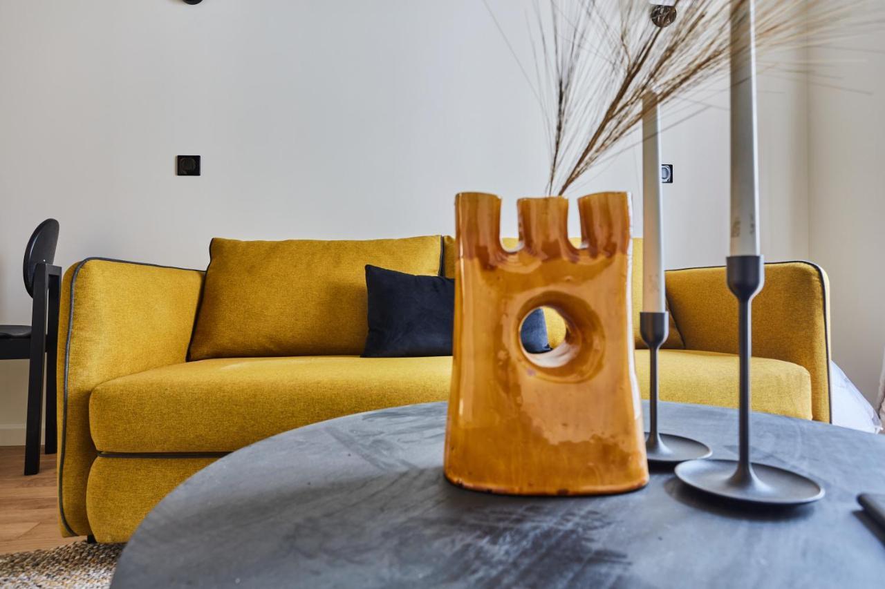 Residence Center Of Paris By Studio Prestige Екстер'єр фото