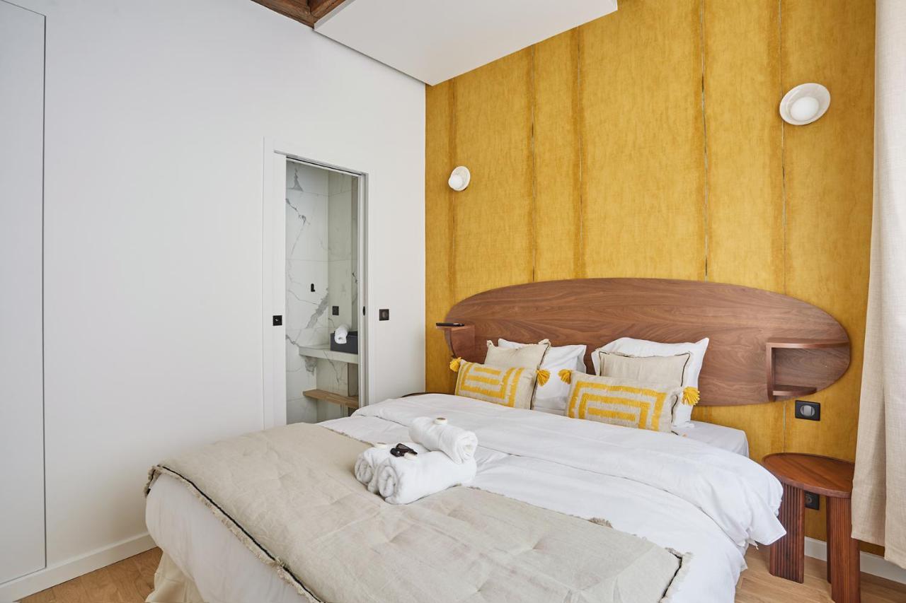 Residence Center Of Paris By Studio Prestige Екстер'єр фото