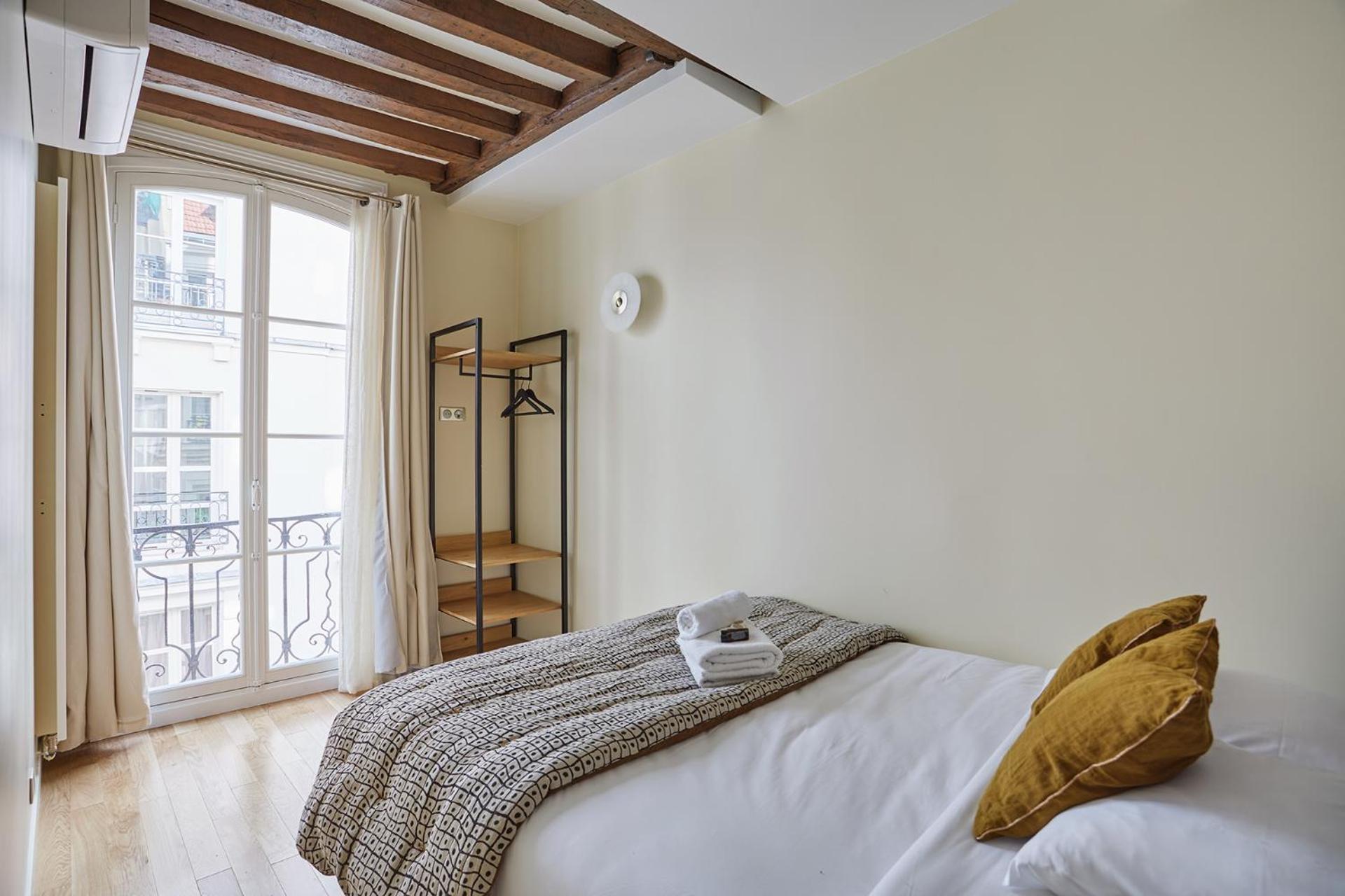 Residence Center Of Paris By Studio Prestige Екстер'єр фото