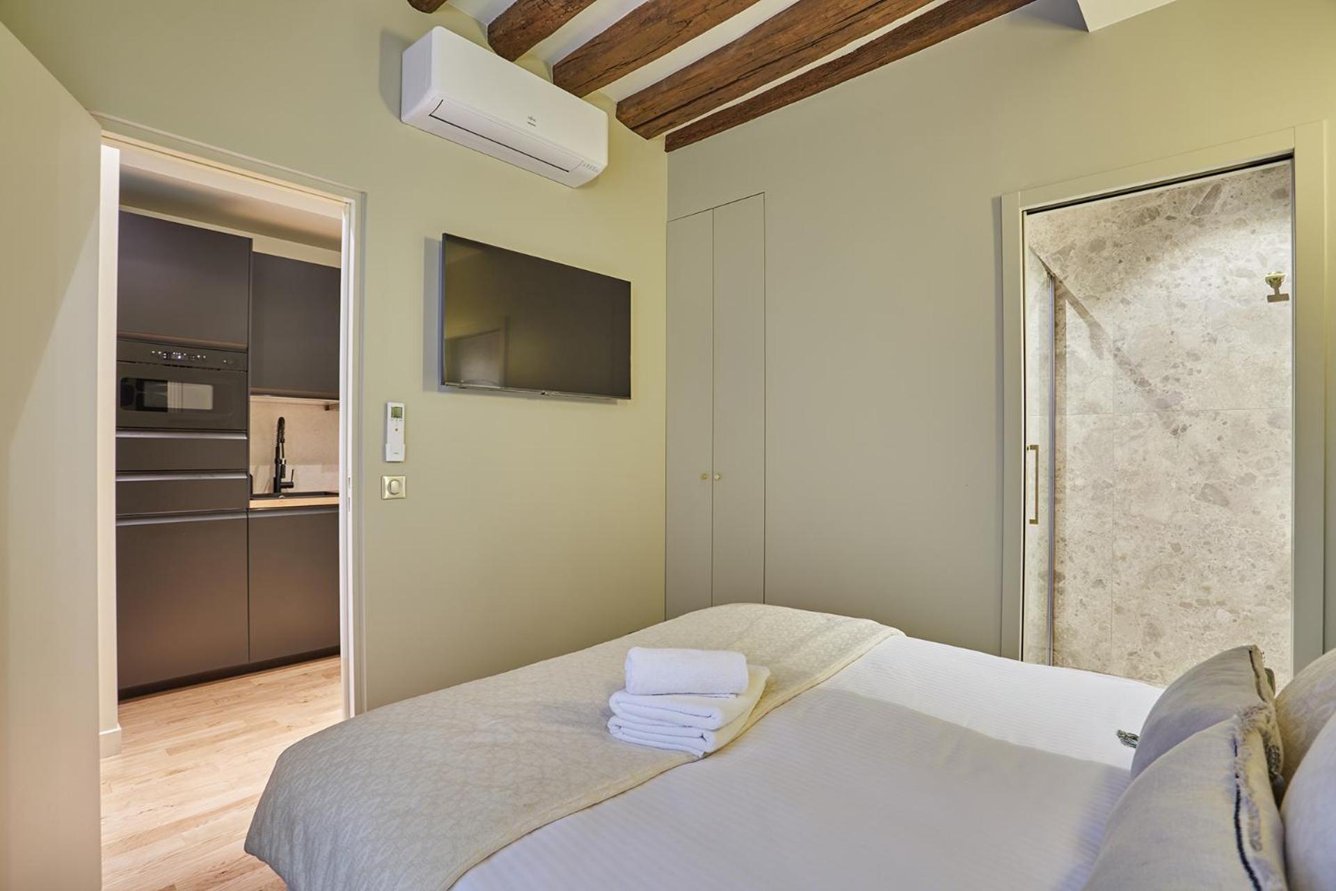 Residence Center Of Paris By Studio Prestige Екстер'єр фото