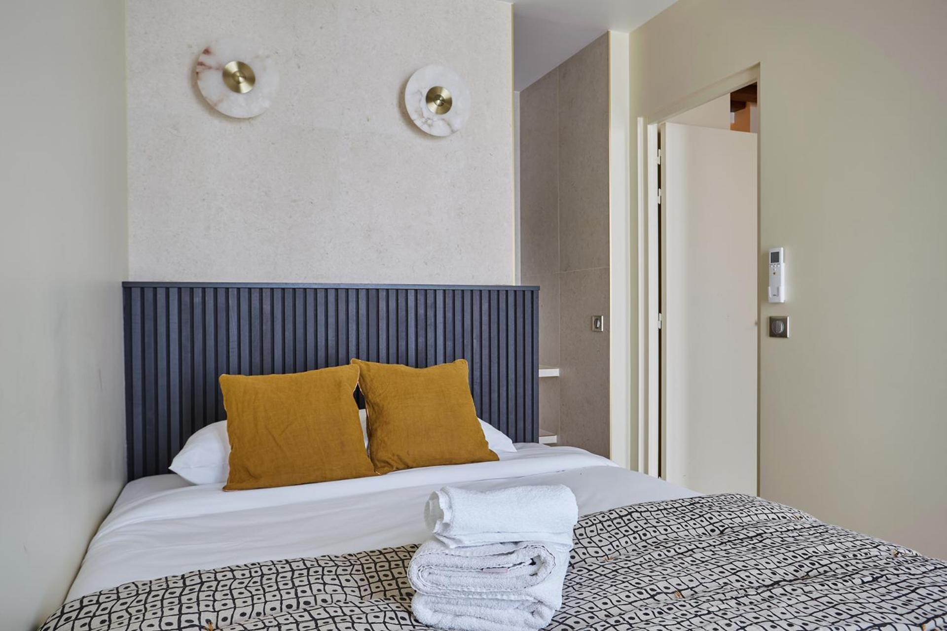 Residence Center Of Paris By Studio Prestige Екстер'єр фото