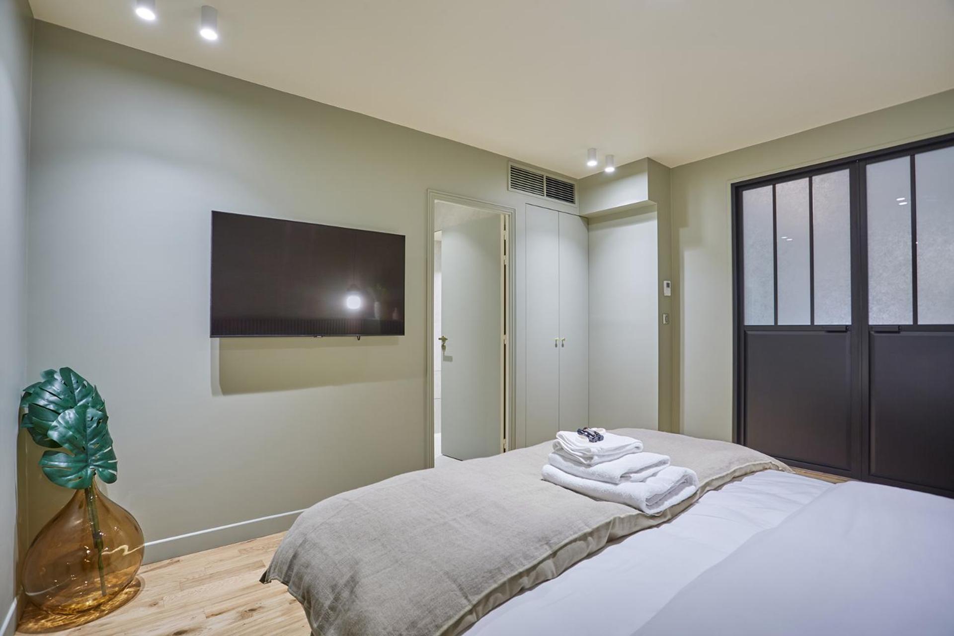 Residence Center Of Paris By Studio Prestige Екстер'єр фото