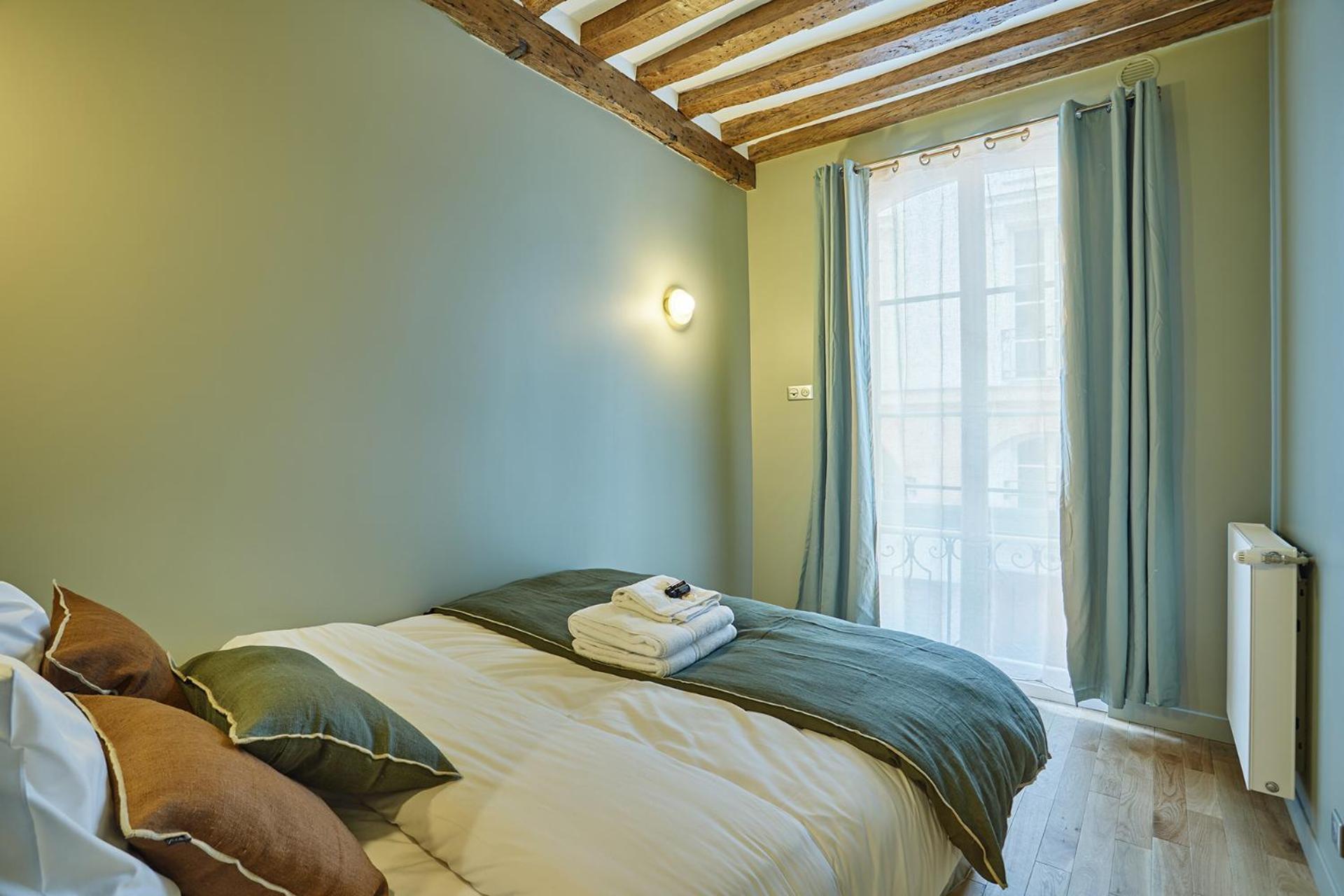 Residence Center Of Paris By Studio Prestige Екстер'єр фото