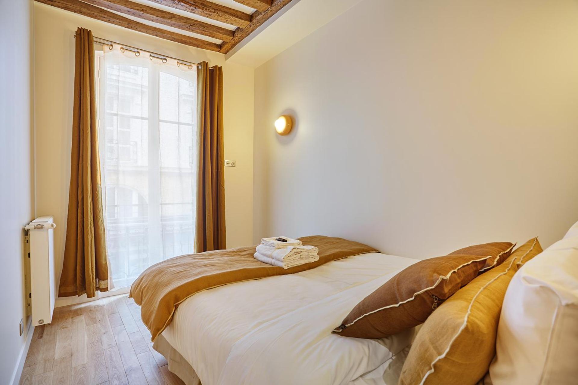 Residence Center Of Paris By Studio Prestige Екстер'єр фото