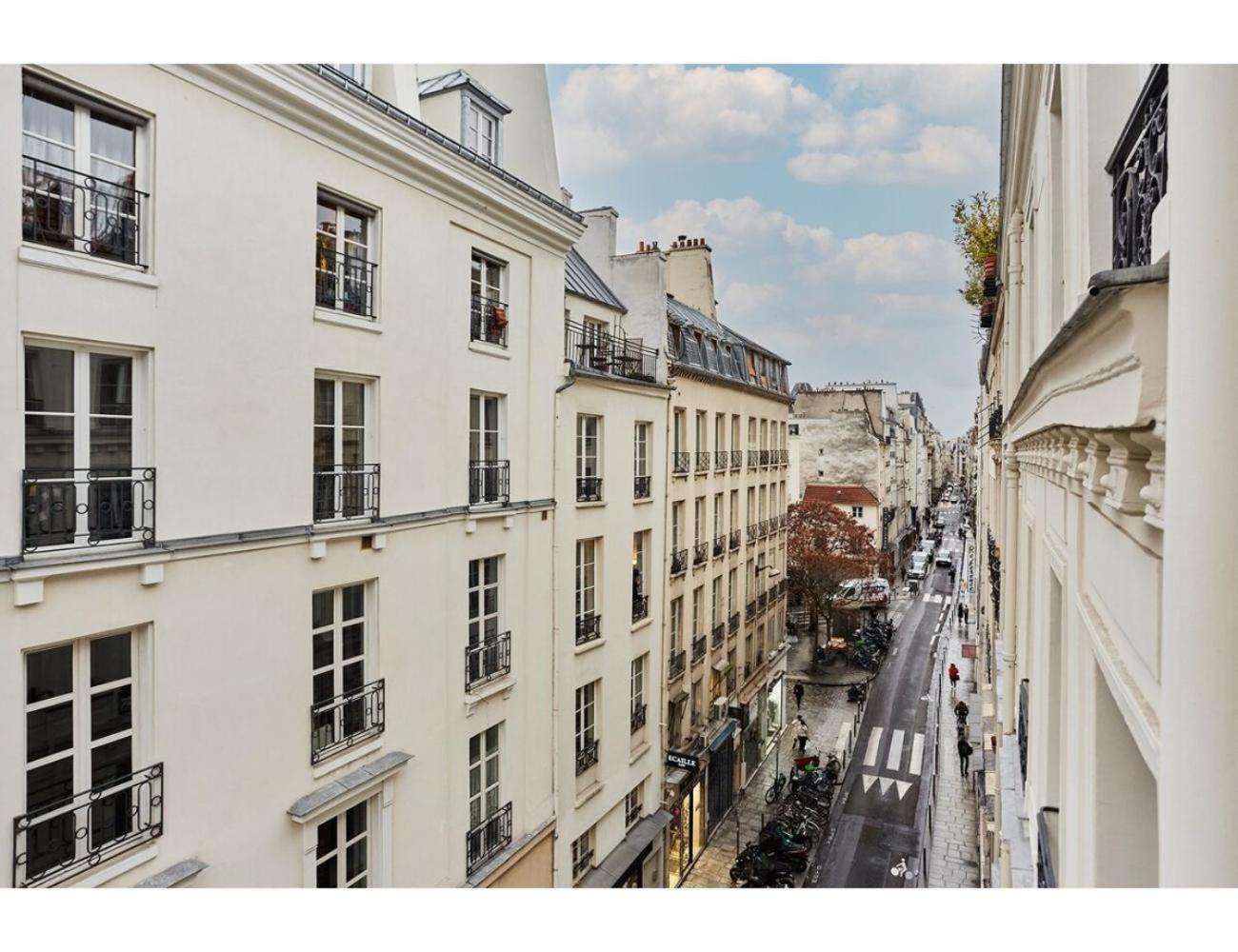 Residence Center Of Paris By Studio Prestige Екстер'єр фото